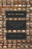 Salas de Huesos: Del racismo científico a la prehistoria humana en los museos - Bone Rooms: From Scientific Racism to Human Prehistory in Museums