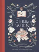 Other-Wordly: Words Both Strange and Lovely from Around the World (Regalos para amantes de los libros, Libro ilustrado de palabras intraducibles) - Other-Wordly: Words Both Strange and Lovely from Around the World (Book Lover Gifts, Illustrated Untranslatable Word Book)