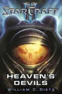 Starcraft II: Los demonios del cielo - Starcraft II: Heaven's Devils