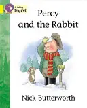 Percy y el conejo - Percy and the Rabbit