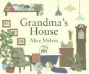 La casa de la abuela - Grandma's House