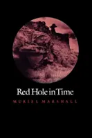 Red Hole in Time