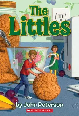 Los pequeños - The Littles