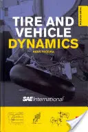 Dinámica de neumáticos y vehículos - Tire and Vehicle Dynamics