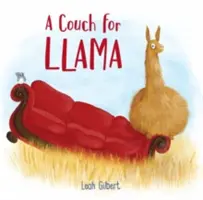 Un sofá para Llama - A Couch for Llama