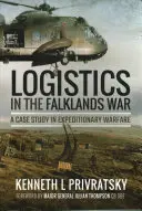 Logística en la guerra de las Malvinas: estudio de un caso de guerra expedicionaria - Logistics in the Falklands War: A Case Study in Expeditionary Warfare