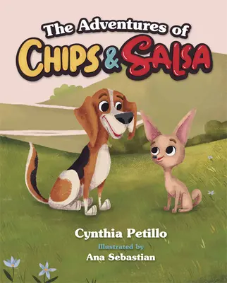 Las aventuras de las patatas fritas y la salsa - The Adventures of Chips and Salsa