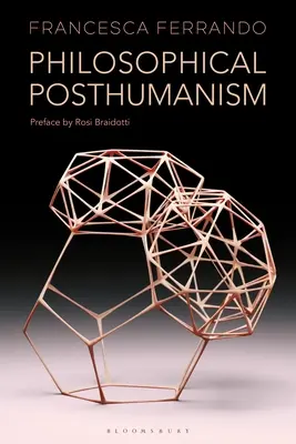 Posthumanismo filosófico - Philosophical Posthumanism