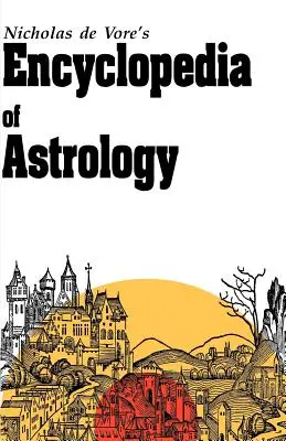 Enciclopedia de Astrología - Encyclopedia of Astrology