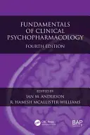 Fundamentos de psicofarmacología clínica - Fundamentals of Clinical Psychopharmacology