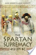 Supremacía espartana - Spartan Supremacy