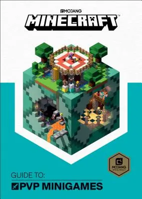 Minecraft: Guía de Minijuegos Pvp - Minecraft: Guide to Pvp Minigames