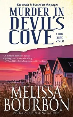 Asesinato en Devil's Cove - Murder in Devil's Cove