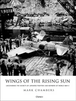 Alas del Sol Naciente: Desvelando los secretos de los cazas y bombarderos japoneses de la Segunda Guerra Mundial - Wings of the Rising Sun: Uncovering the Secrets of Japanese Fighters and Bombers of World War II