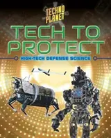 Tecnología para proteger - Tech to Protect