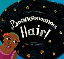 Cabello alborotado - Boonoonoonous Hair