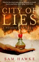 La ciudad de las mentiras - City of Lies