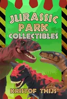 Coleccionables de Parque Jurásico - Jurassic Park Collectibles