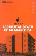 Muerte accidental de un anarquista - Accidental Death of Anarchist