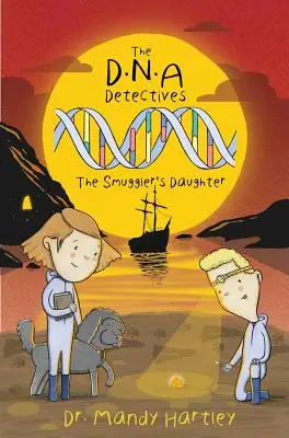 DNA Detectives La hija del contrabandista - La hija del contrabandista - DNA Detectives The Smuggler's Daughter - The Smuggler's Daughter