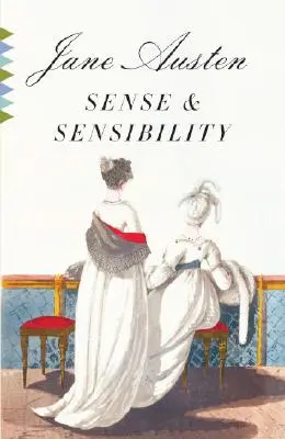 Sentido y sensibilidad - Sense and Sensibility