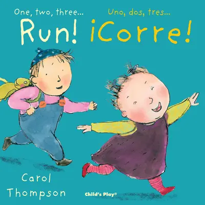 Corre ¡Corre! - Run!/Corre!