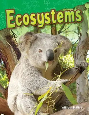 Ecosistemas - Ecosystems