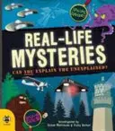 Misterios de la vida real - Real-Life Mysteries