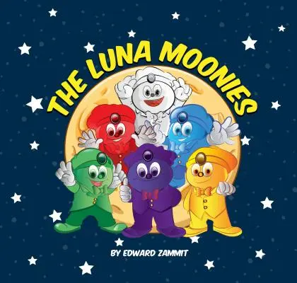 Los Moonies de Luna - The Luna Moonies