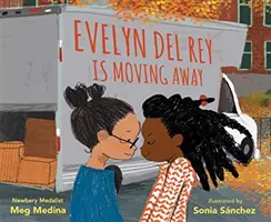 Evelyn Del Rey se muda - Evelyn Del Rey Is Moving Away