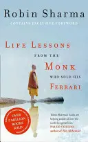 Lecciones de vida del monje que vendió su Ferrari - Life Lessons from the Monk Who Sold His Ferrari