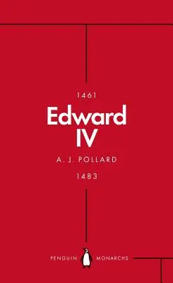 Eduardo IV - Edward IV