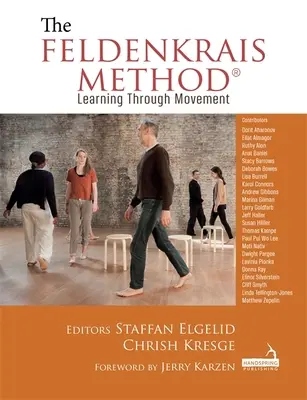 El método Feldenkrais - The Feldenkrais Method