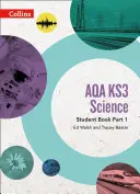 Aqa Ks3 Science - Aqa Ks3 Science Student Book Part 1