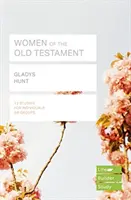 Mujeres del Antiguo Testamento (Guías de estudio Lifebuilder) - Women of the Old Testament (Lifebuilder Study Guides)