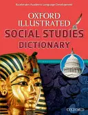 Diccionario Oxford Ilustrado de Estudios Sociales - Oxford Illustrated Social Studies Dictionary