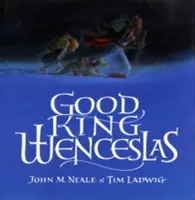 El Buen Rey Wenceslao - Good King Wenceslas