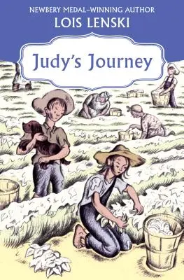 El viaje de Judy - Judy's Journey