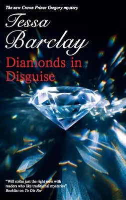 Diamantes disfrazados - Diamonds in Disguise
