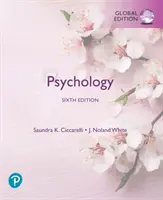 Psicología, Edición Global - Psychology, Global Edition