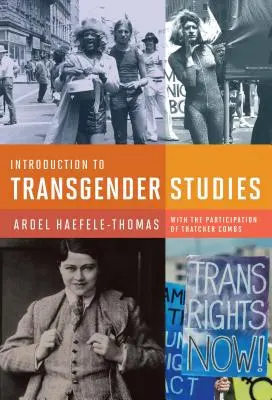 Introducción a los estudios sobre transexualidad - Introduction to Transgender Studies