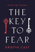 La llave del miedo - Key to Fear