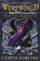 Mundo de Hombres: Nido de Serpientes (Libro 4) - Wereworld: Nest of Serpents (Book 4)