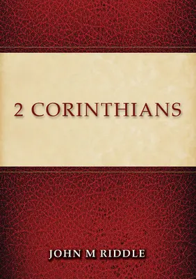 2 Corintios - 2 Corinthians