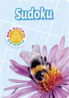 Sudoku Bee-autiful - Bee-autiful Sudoku