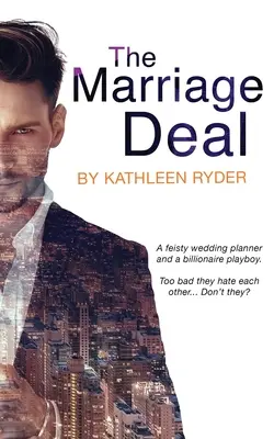 El trato matrimonial - The Marriage Deal