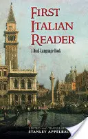 Primer Lector de Italiano: Libro bilingüe - First Italian Reader: A Dual-Language Book