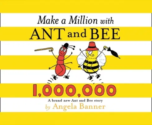 Gana un millón con Ant and Bee (Hormiga y Abeja) - Make a Million with Ant and Bee (Ant and Bee)