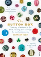 Button Box - La historia de las mujeres del siglo XX contada a través de la ropa que llevaban - Button Box - The Story of Women in the 20th Century Told Through the Clothes They Wore