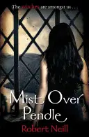 Niebla sobre Pendle - Mist Over Pendle